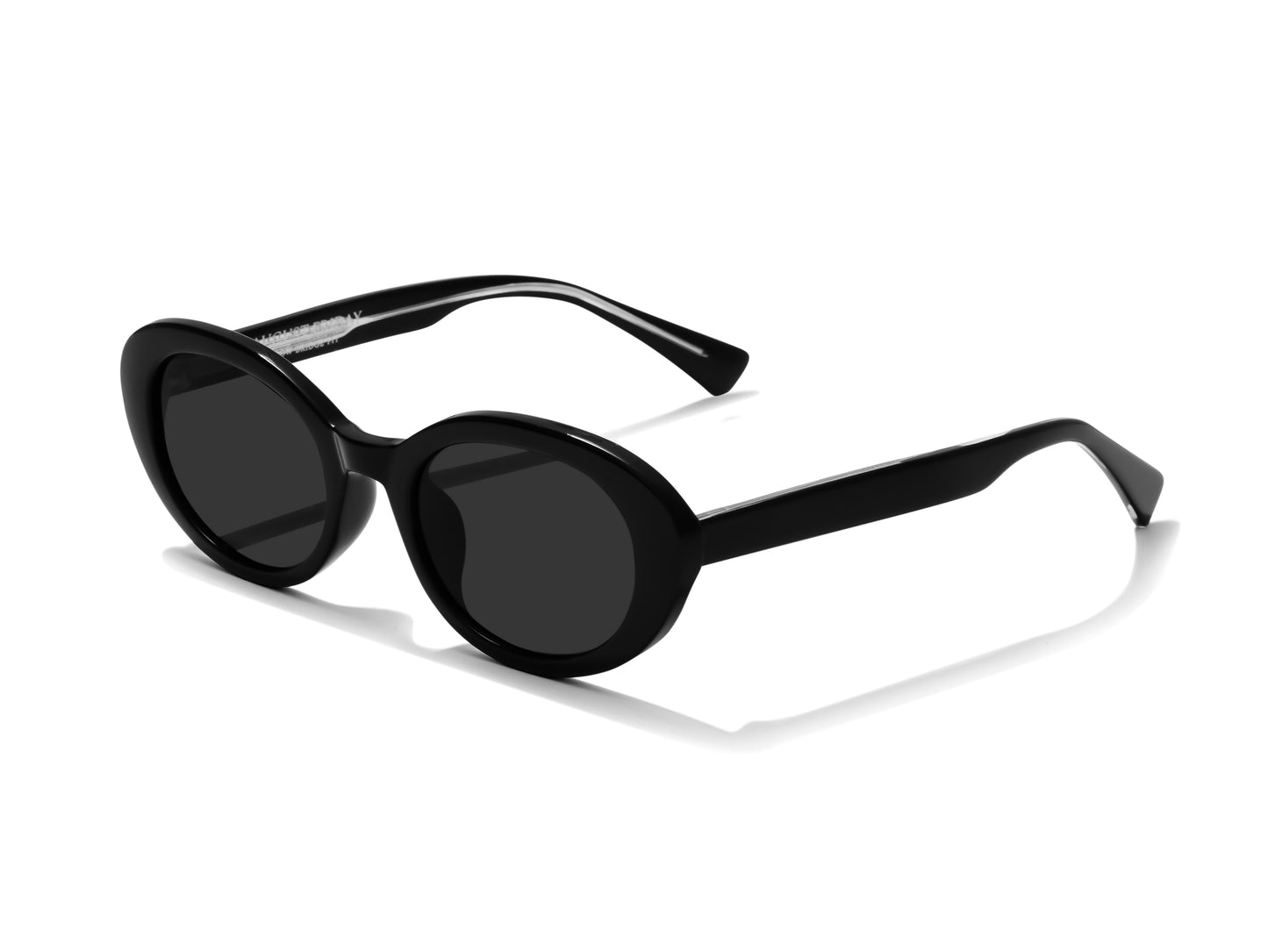 Bella - Black - Preorder