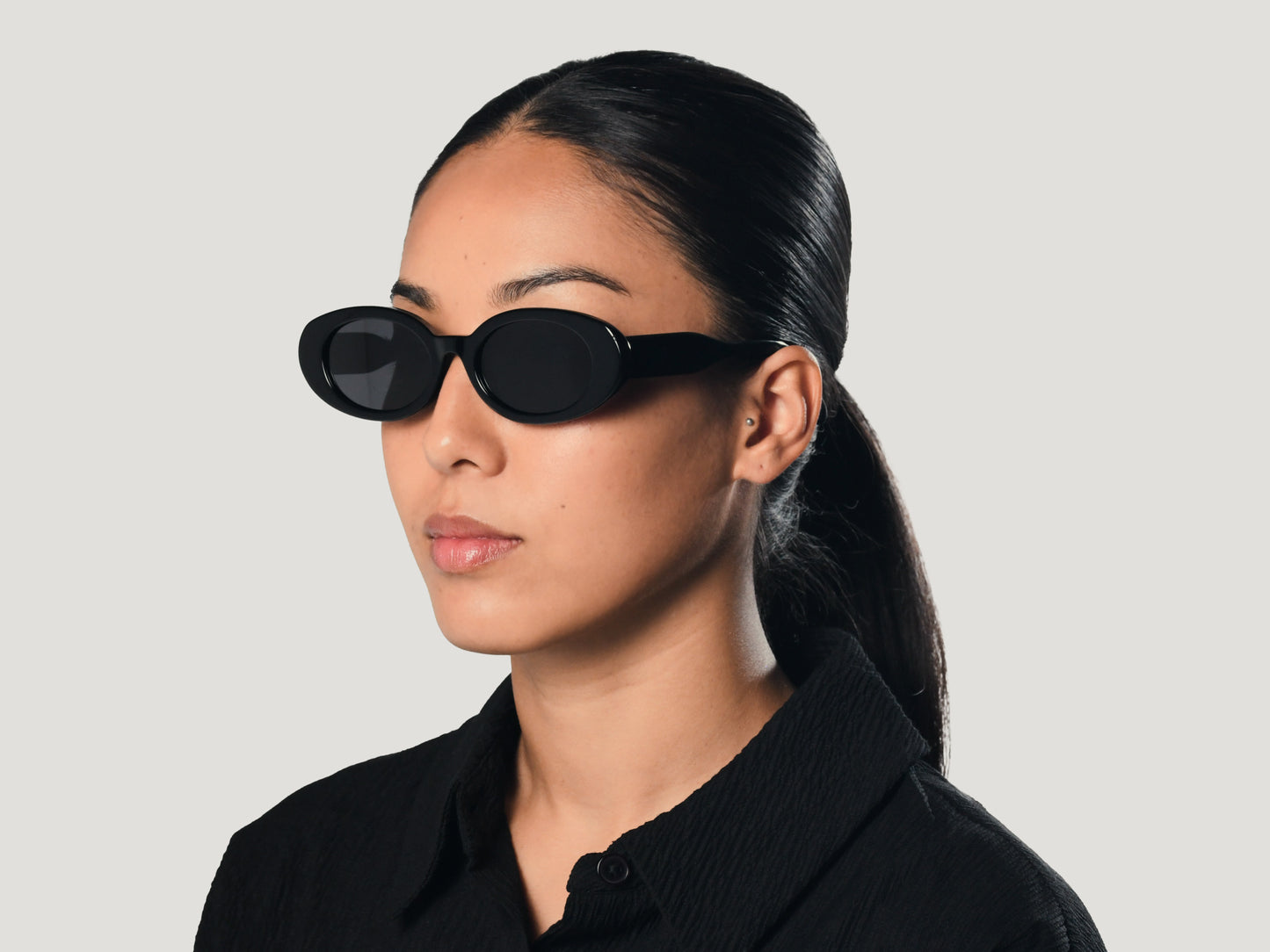 Barth - Black