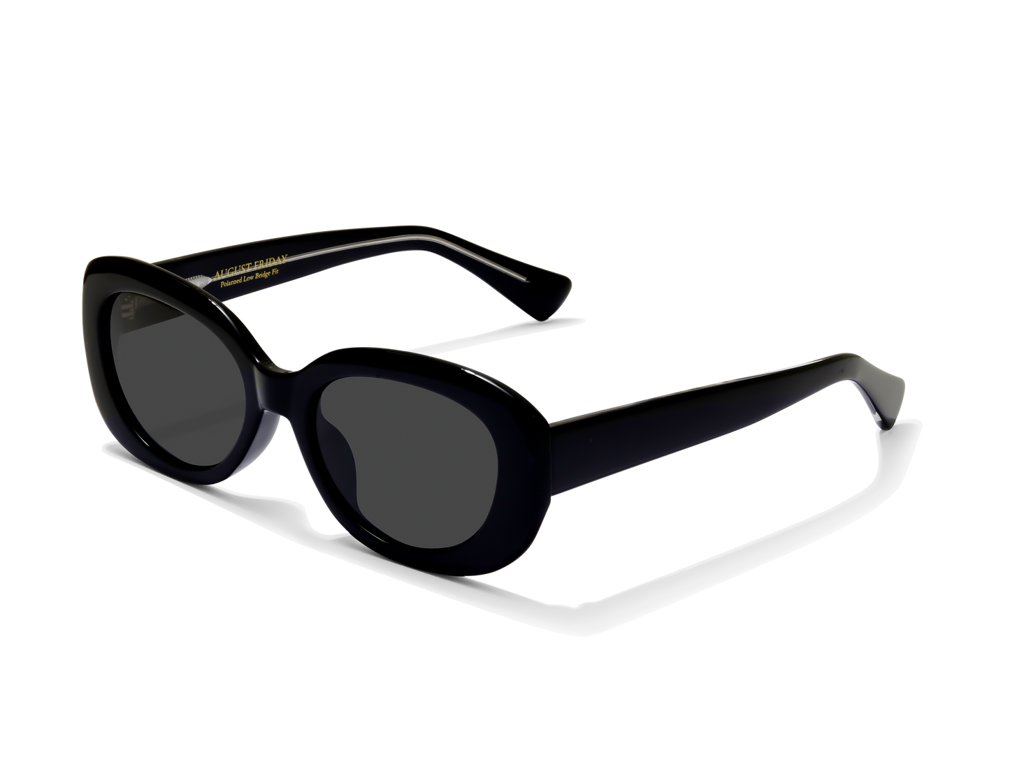 Para - Black