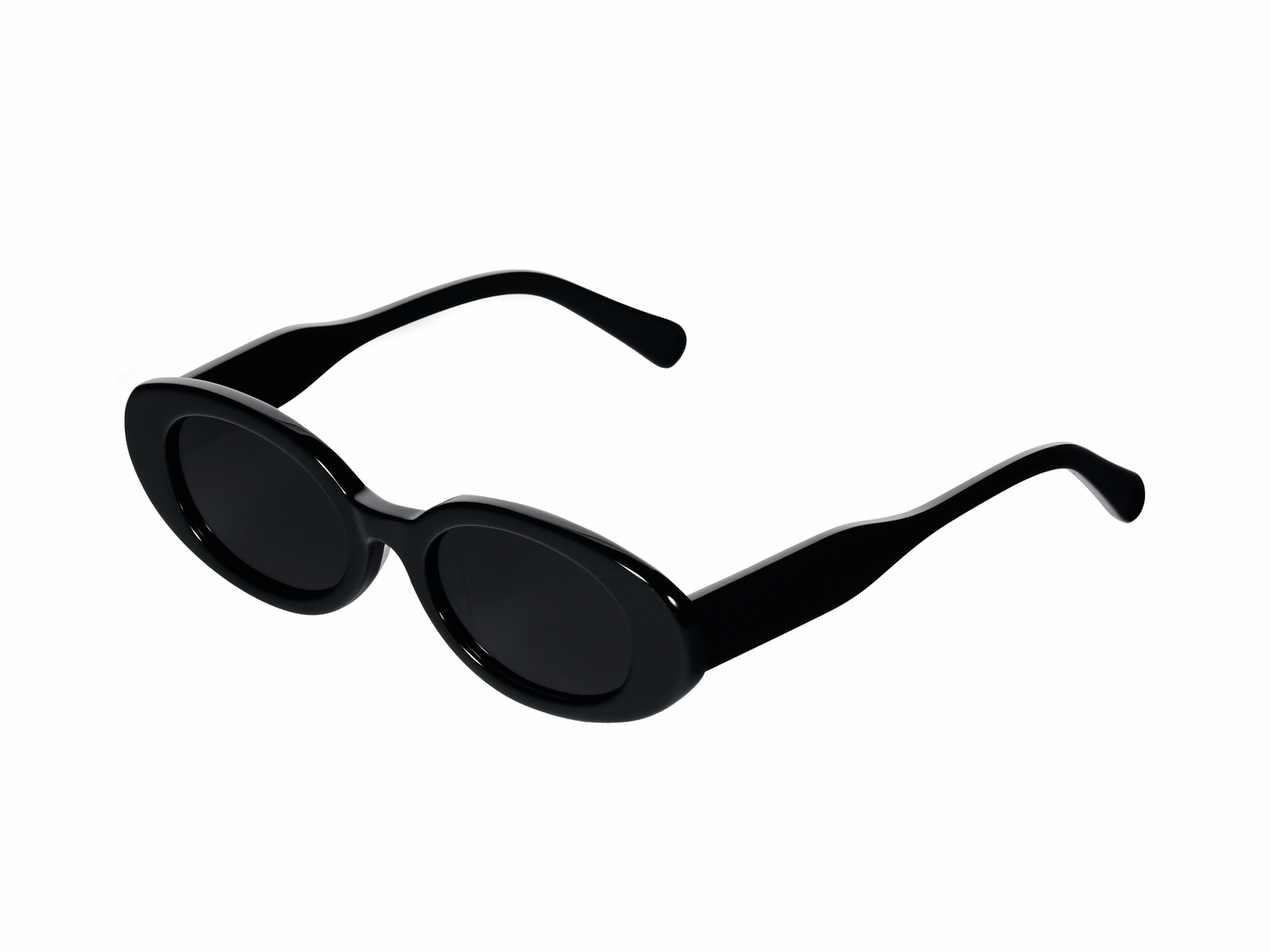 Barth - Black