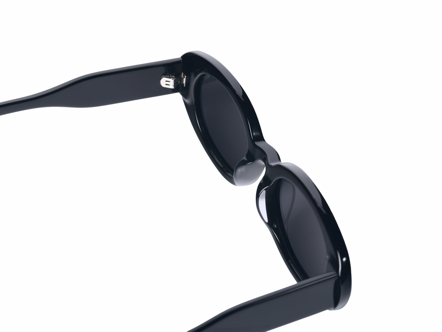 Barth - Black