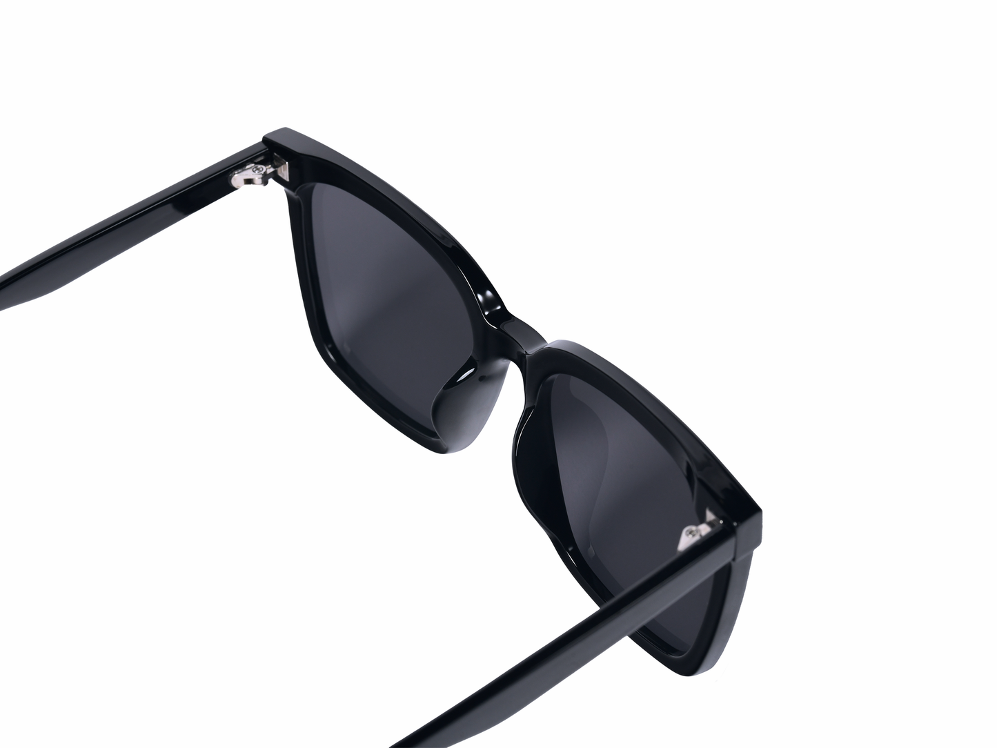 New HK - Black - Preorder