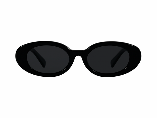 Barth - Black - Final Sale