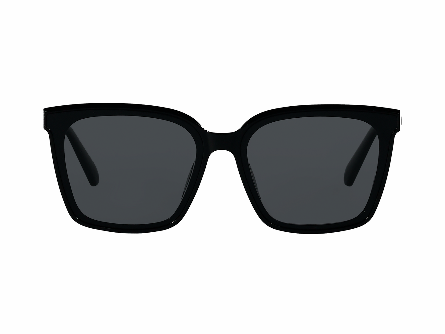 New HK - Black - Preorder