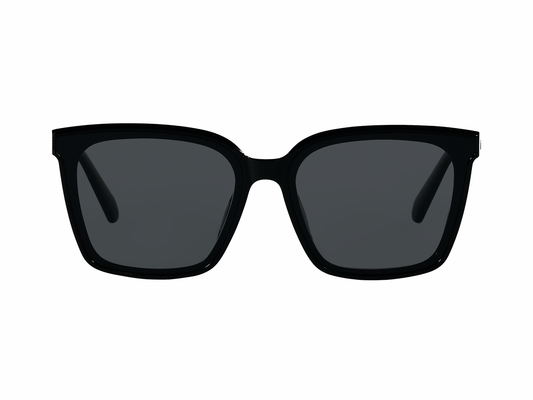 New HK - Black