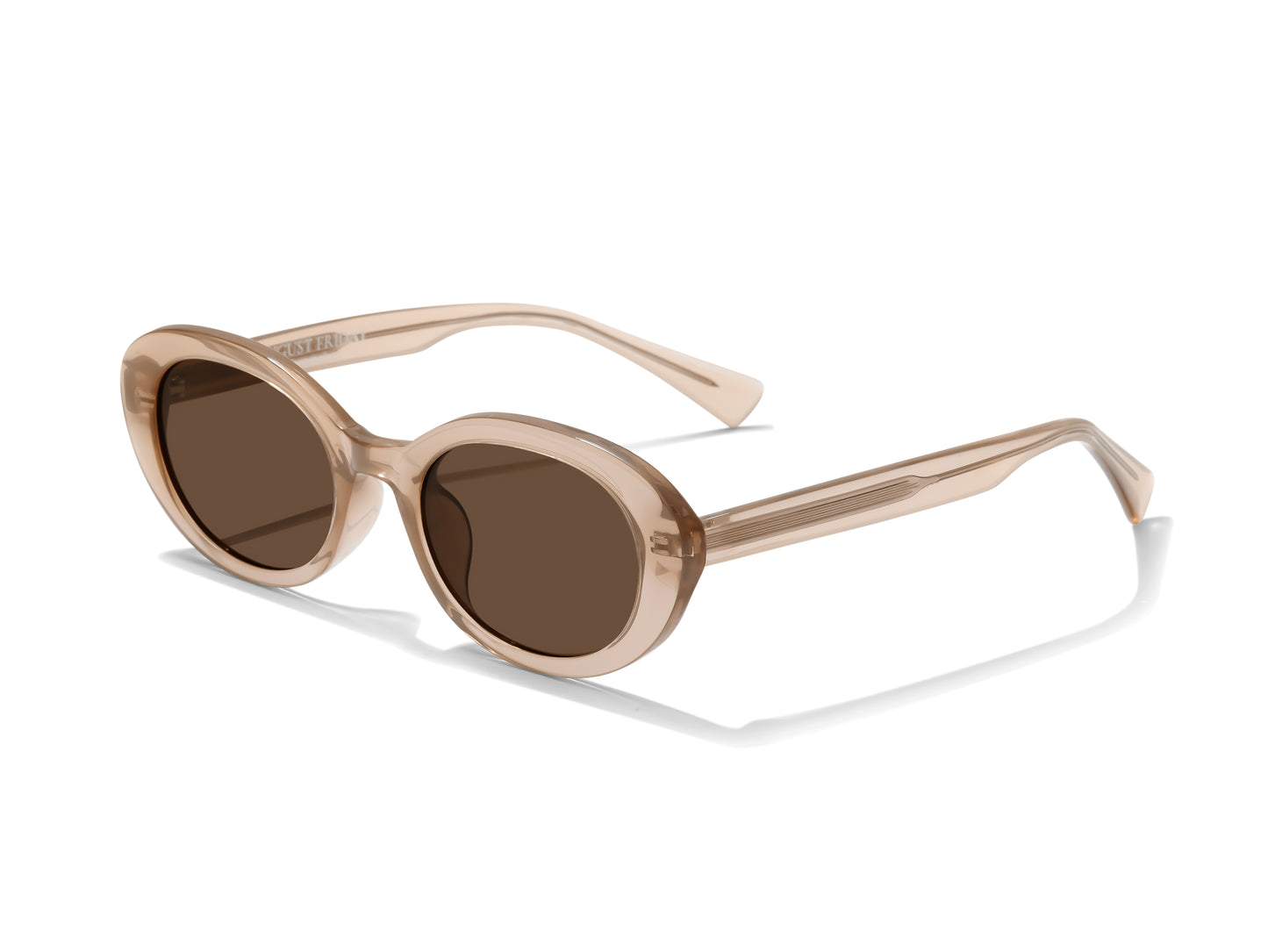 Bella - Translucent Mocha - Preorder