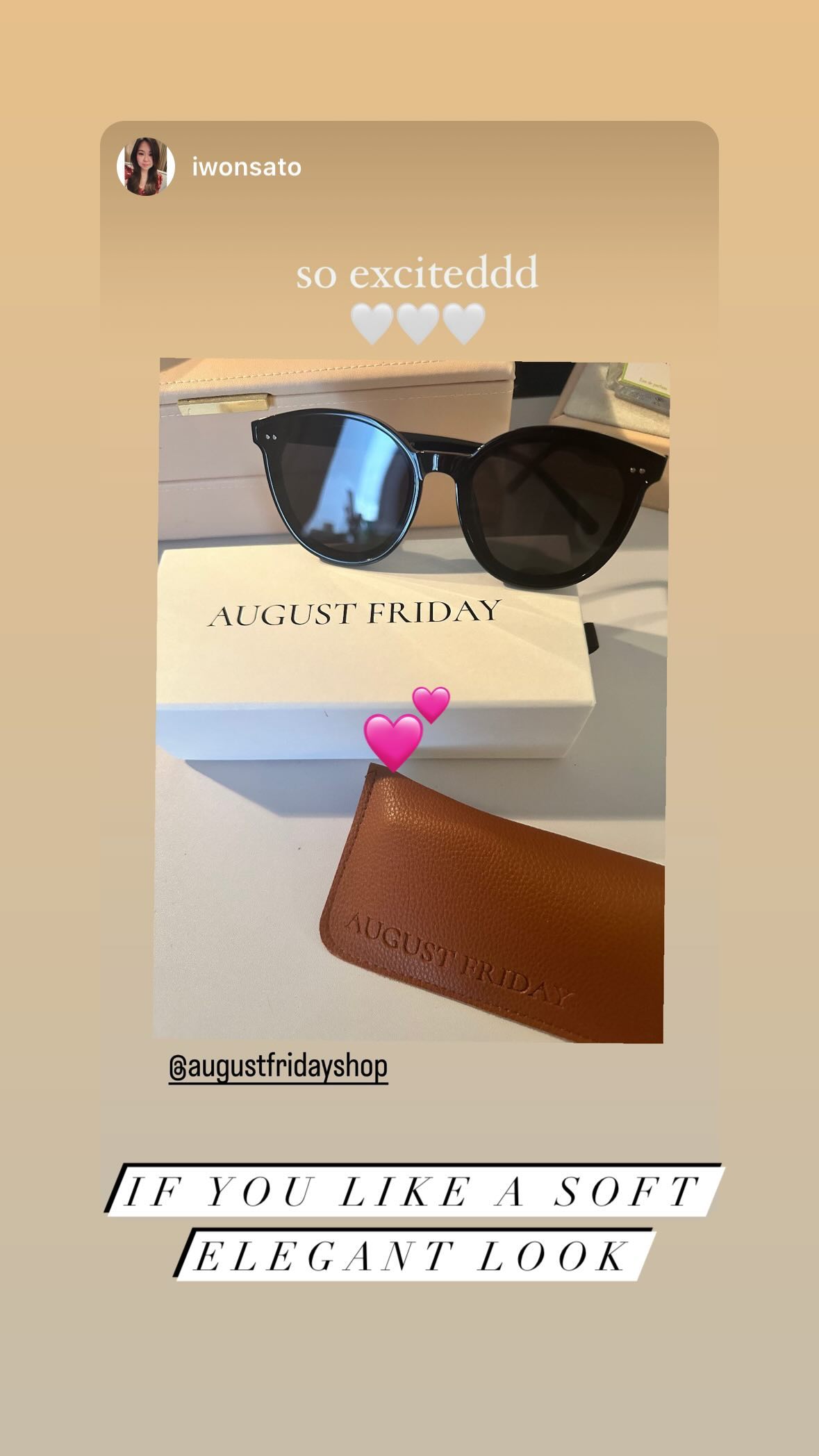 Friday sunglasses best sale